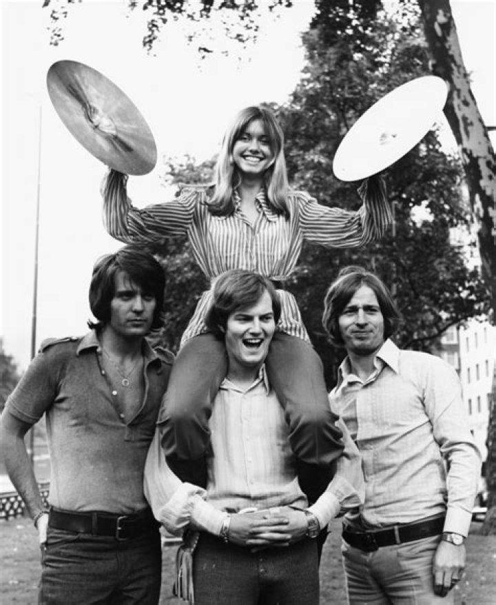 Chris Slade - Bio, Age, Wiki, Facts and Family