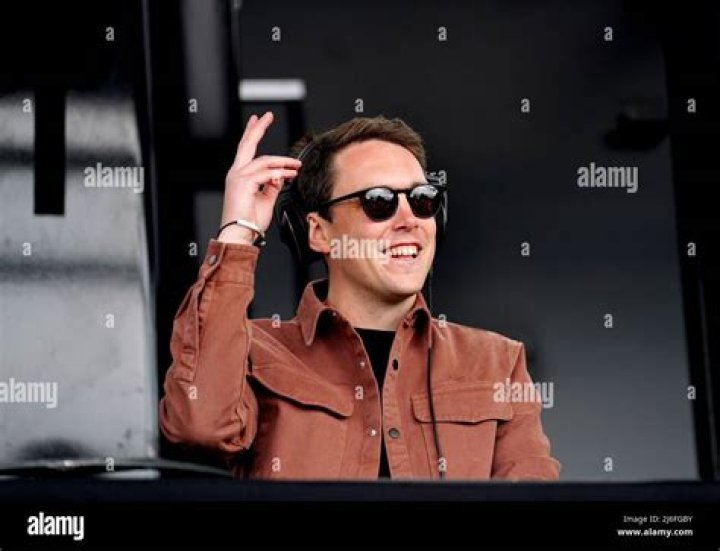 Chris Stark - Bio, Age, Wiki, Facts and Family