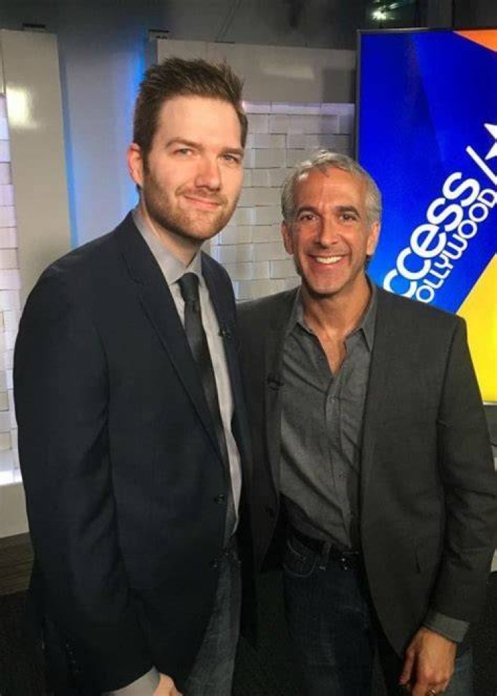 Chris Stuckmann - Bio, Age, weight, height, Wiki, Facts and Family