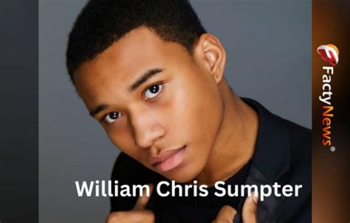 Chris Sumpter (actor) - Wikipedia, Age, Net Worth, Biography , Spotify, TikTok, Facebook, Facts and Family