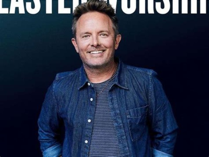Chris Tomlin - Bio, Age, net worth, weight, height, Wiki, Facts and Family
