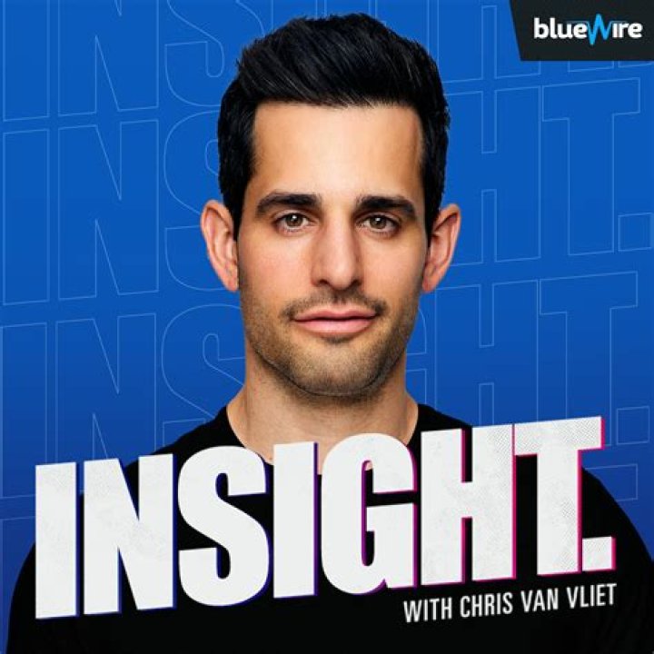 Chris Van Vliet - Bio, Age, Wiki, Facts and Family