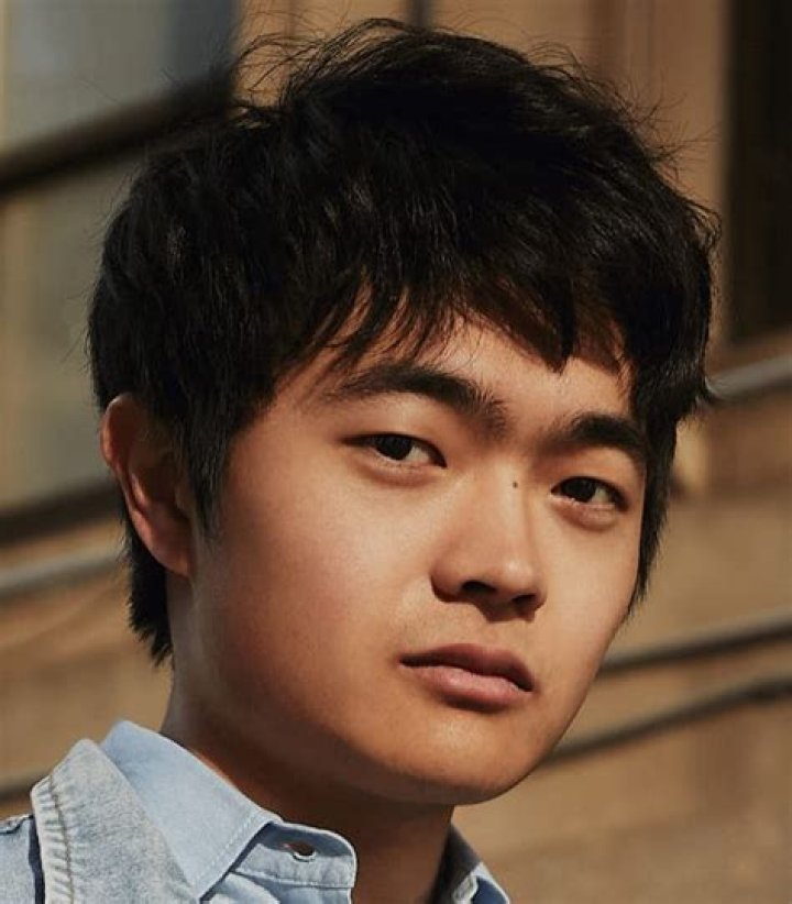 Chris Wang - Bio, Age, Wiki, Facts and Family