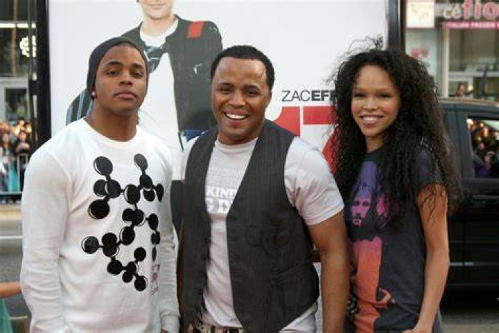 Chris Warren Jr. - Bio, Age, Wiki, Facts and Family
