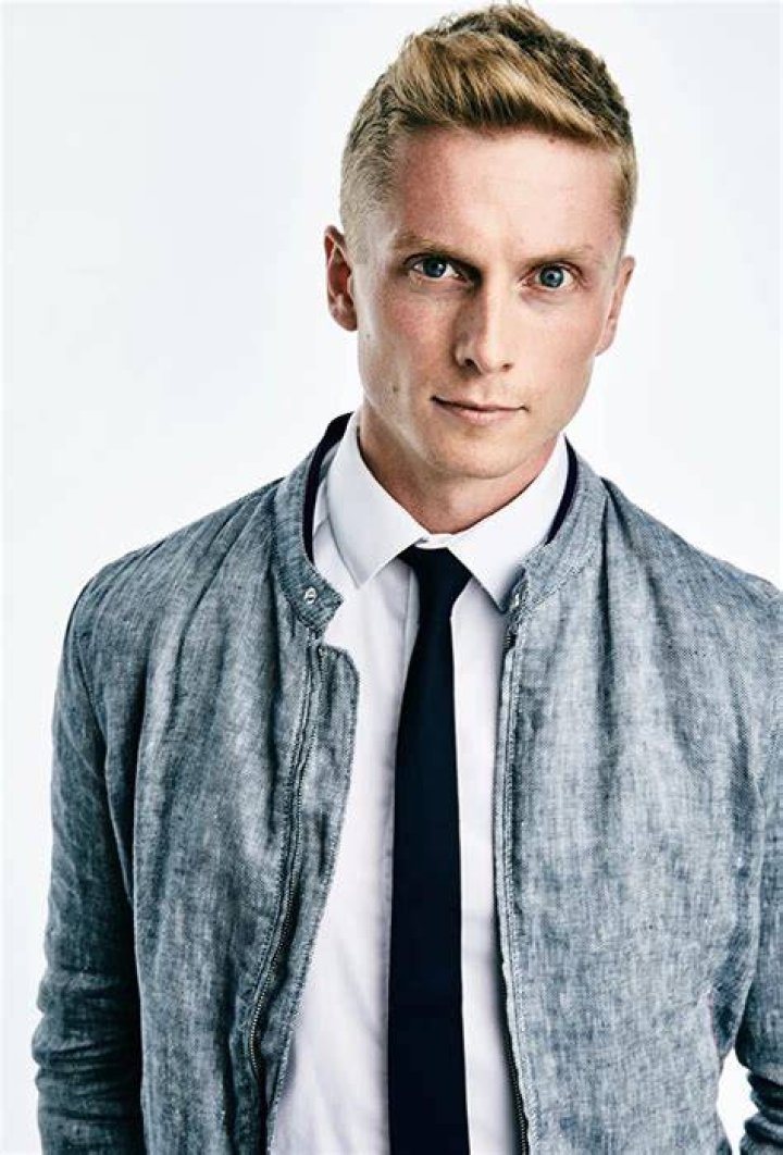 Chris Webster - Bio, Age, Wiki, Facts and Family