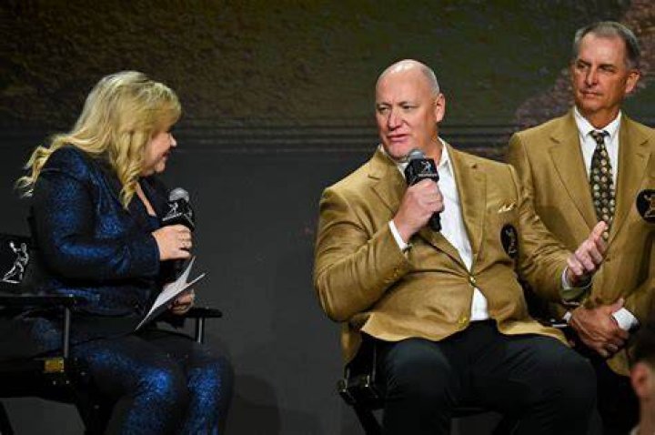 Chris Weinke - Bio, Age, Wiki, Facts and Family