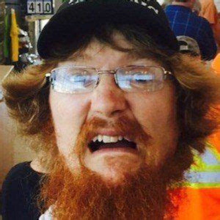 Chris Whitcroft - Bio, Age, Wiki, Facts and Family