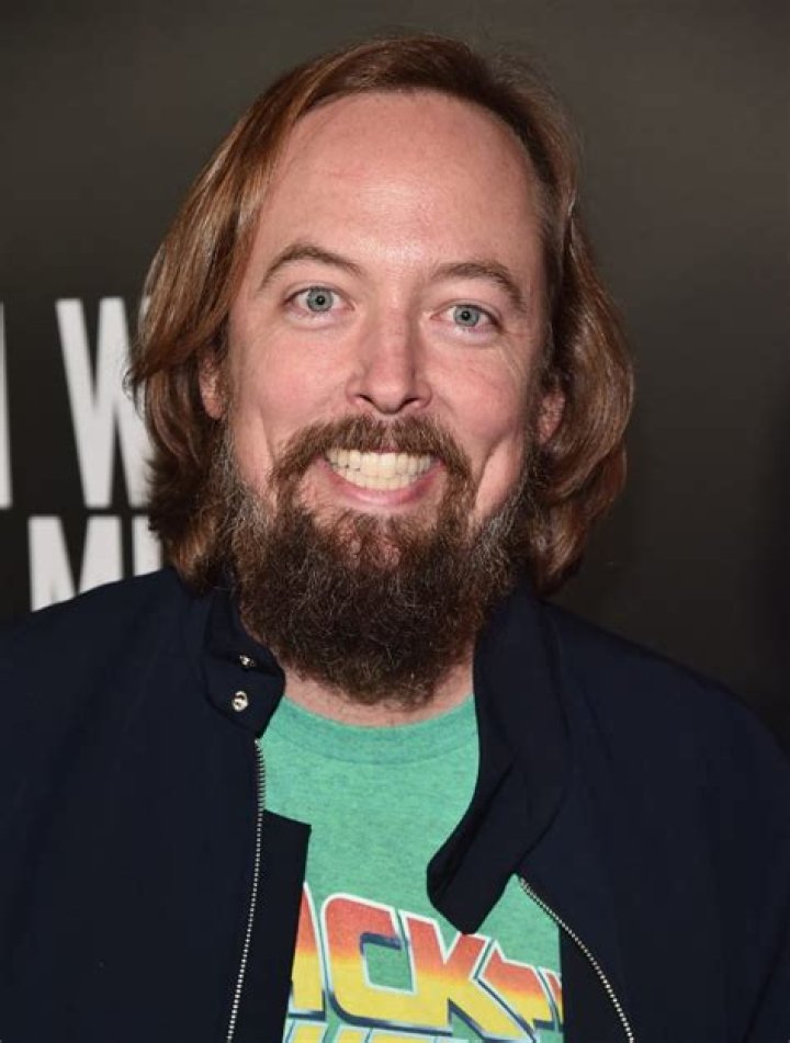 Chris Wylde - Bio, Age, Wiki, Facts and Family