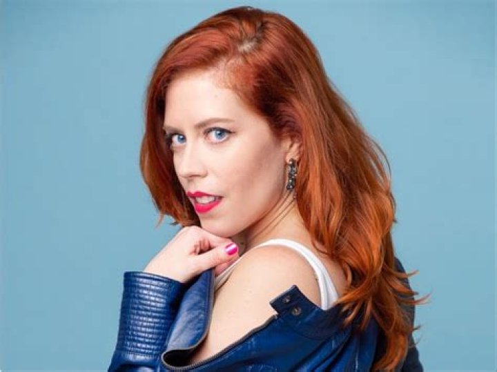 Chrissie Mayr: Comedian Detailed Bio, Age, Birthday, & Height Insights and more