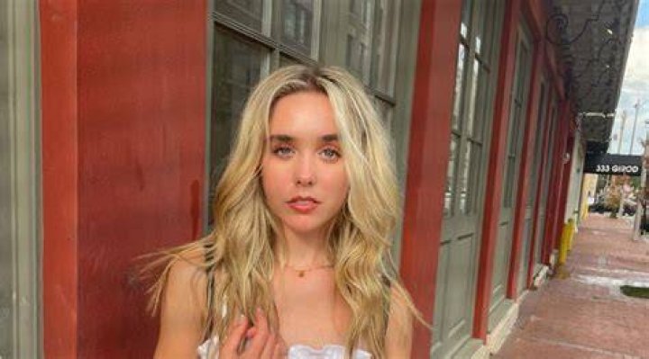 Chrissy Blair - Bio, Age, Wiki, Facts and Family