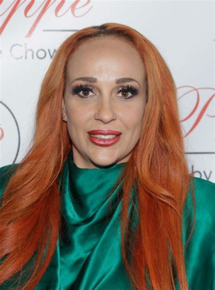 Chrissy Monroe - Bio, Age, Wiki, Facts and Family