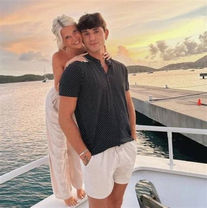 Christen Whitman - Bio, Age, Wiki, Facts and Family