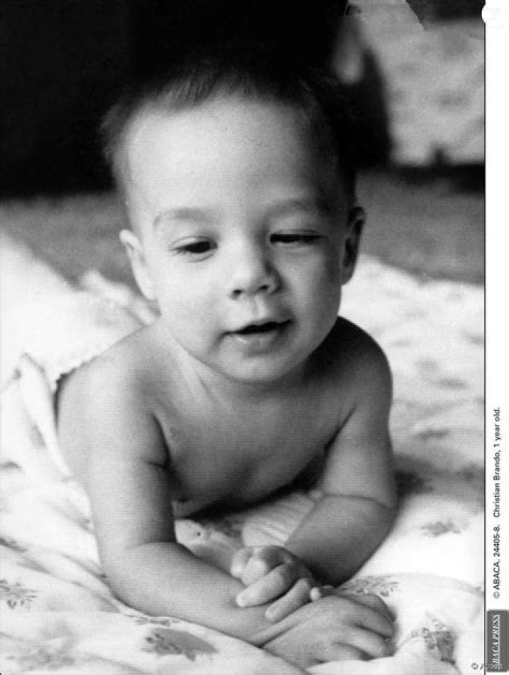 Christian Brando - Bio, Age, Wiki, Facts and Family