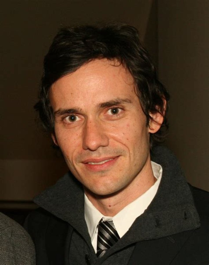 Christian Camargo - Bio, Age, Wiki, Facts and Family