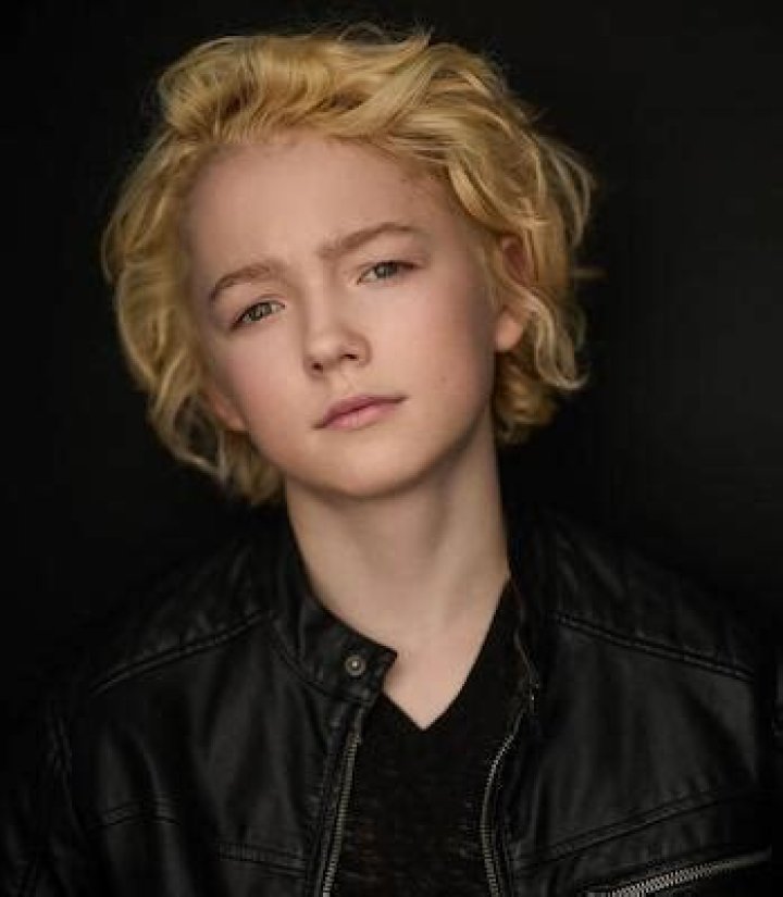 Christian Convery - Biography, Age, Wiki, Facts and Family