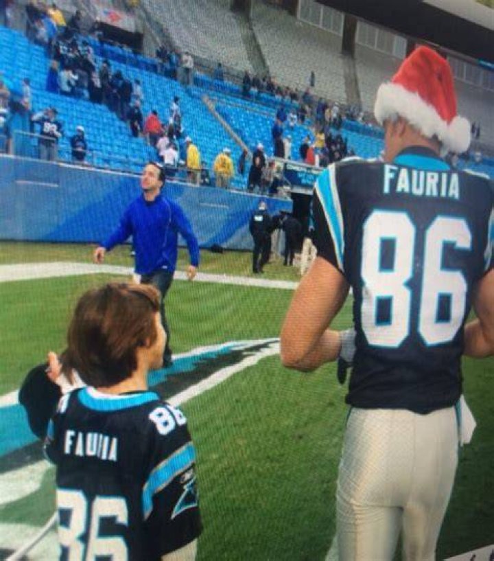 Christian Fauria - Bio, Age, Wiki, Facts and Family
