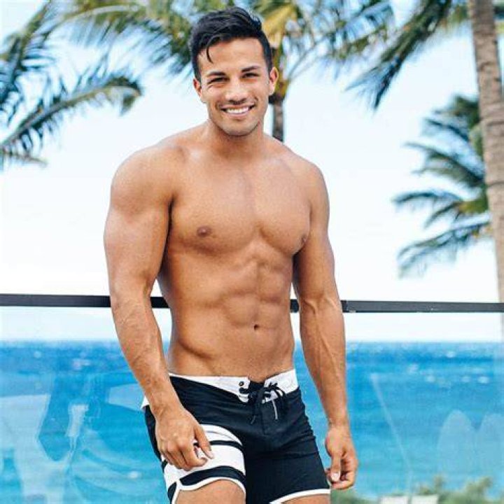 Christian Guzman - Bio, Age, height, weight, Wiki, Facts and Family