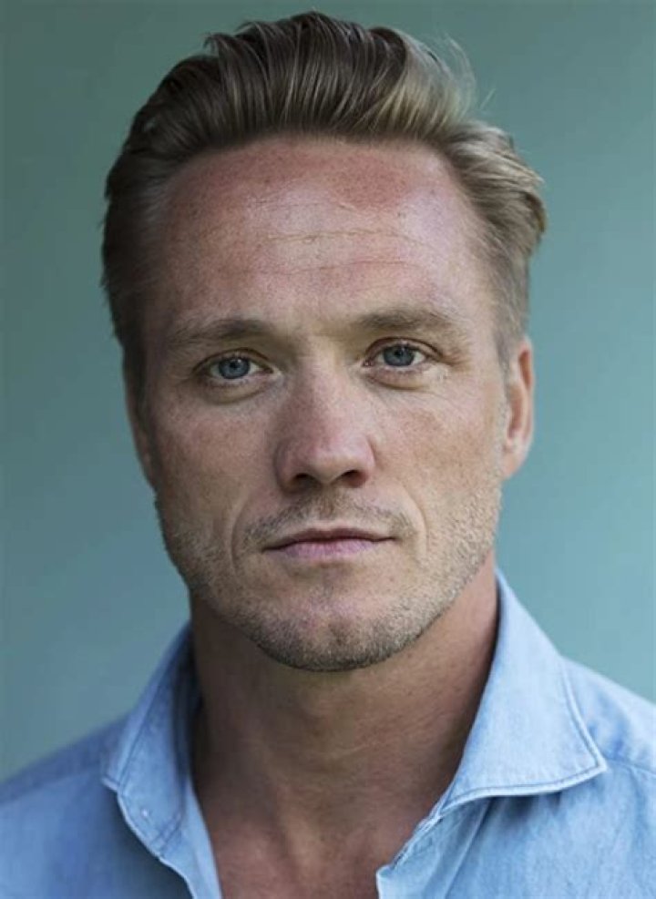 Christian Hillborg - Bio, Age, Wiki, Facts and Family