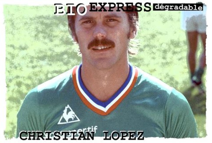 Christian Lopez - Bio, Age, Wiki, Facts and Family
