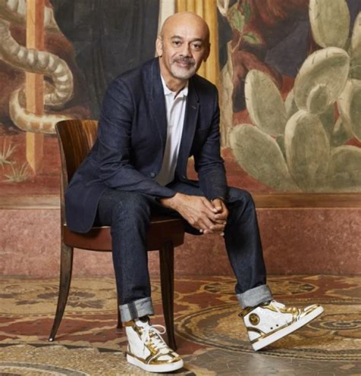 Christian Louboutin - Bio, Age, net worth, height, weight, Wiki, Facts and Family
