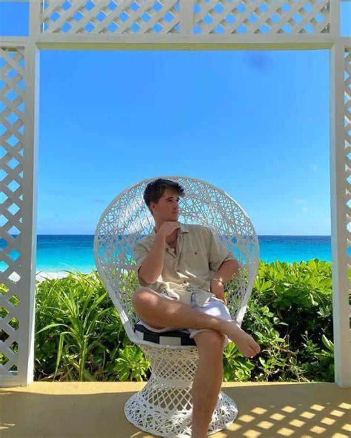 Christian Martyn - Bio, Age, Wiki, Facts and Family