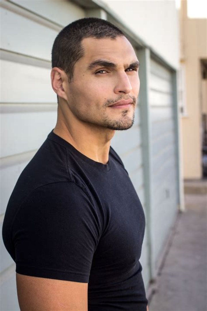 Christian Ochoa - Bio, Age, Wiki, Facts and Family