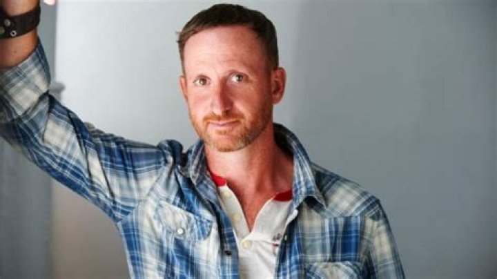 Christian Potenza - Bio, Age, net worth, height, Wiki, Facts and Family