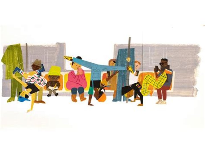Christian Robinson: Illustrator Detailed Bio, Age, Birthday, & Height Insights and more