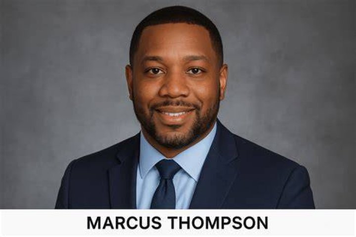 Christian Thompson - Bio, Age, Wiki, Facts and Family