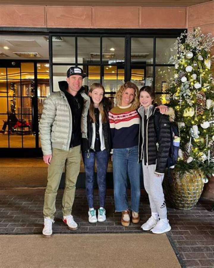Christian Vande Velde - Bio, Age, Wiki, Facts and Family