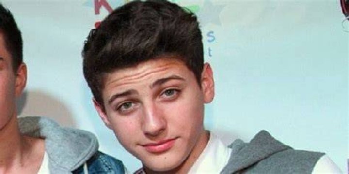 Christian Wossilek - Bio, Age, Wiki, Facts and Family