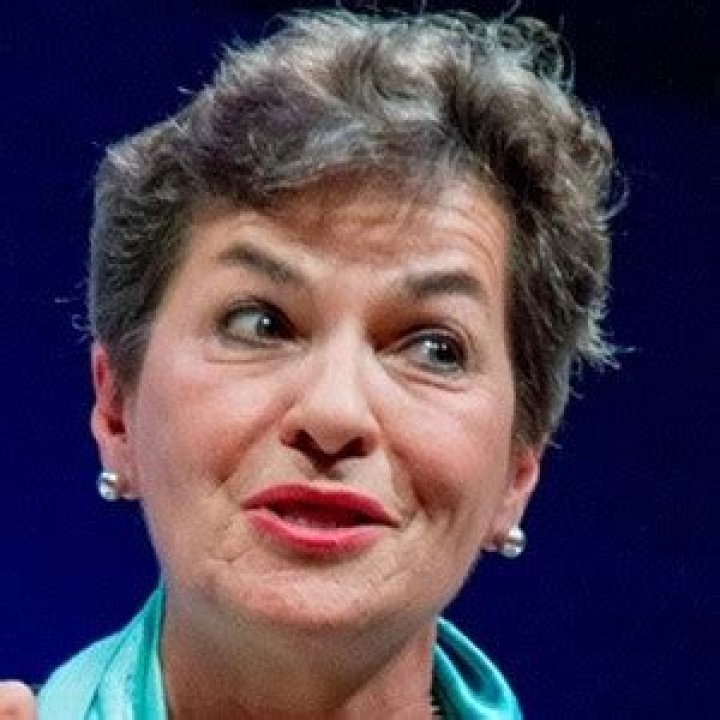Christiana Figueres - Bio, Age, Wiki, Facts and Family