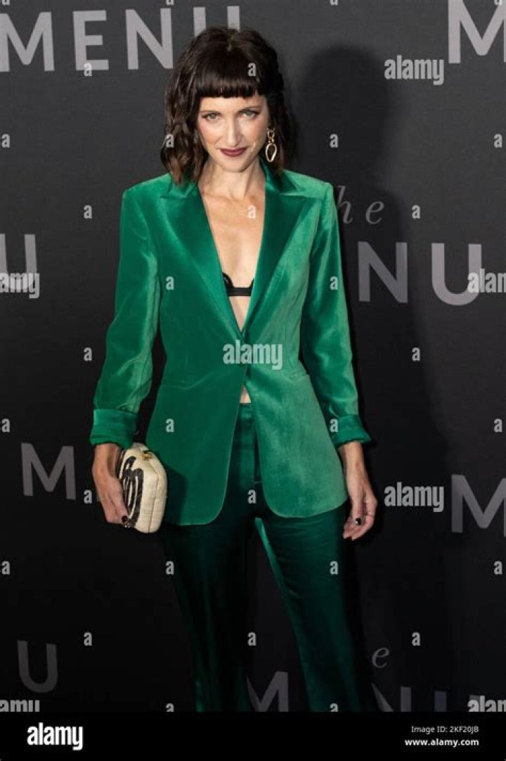 Christina Brucato: TV Actress Detailed Bio, Age, Birthday, & Height Insights and more