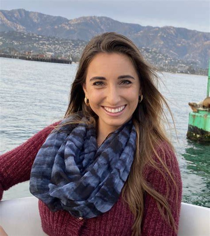 Christina Khalil - Bio, Age, Wiki, Facts and Family