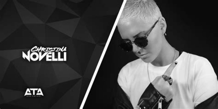Christina Novelli - Bio, Age, Wiki, Facts and Family