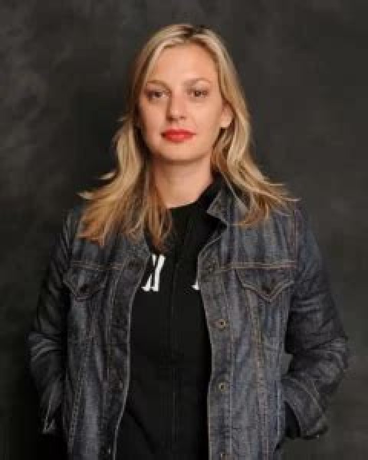 Christina Pazsitzky - Bio, Age, Wiki, Facts and Family
