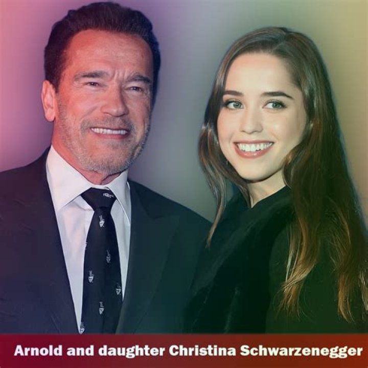 Christina Schwarzenegger - Bio, Age, Wiki, Facts and Family