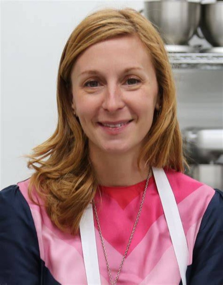 Christina Tosi - Bio, Age, Wiki, Facts and Family