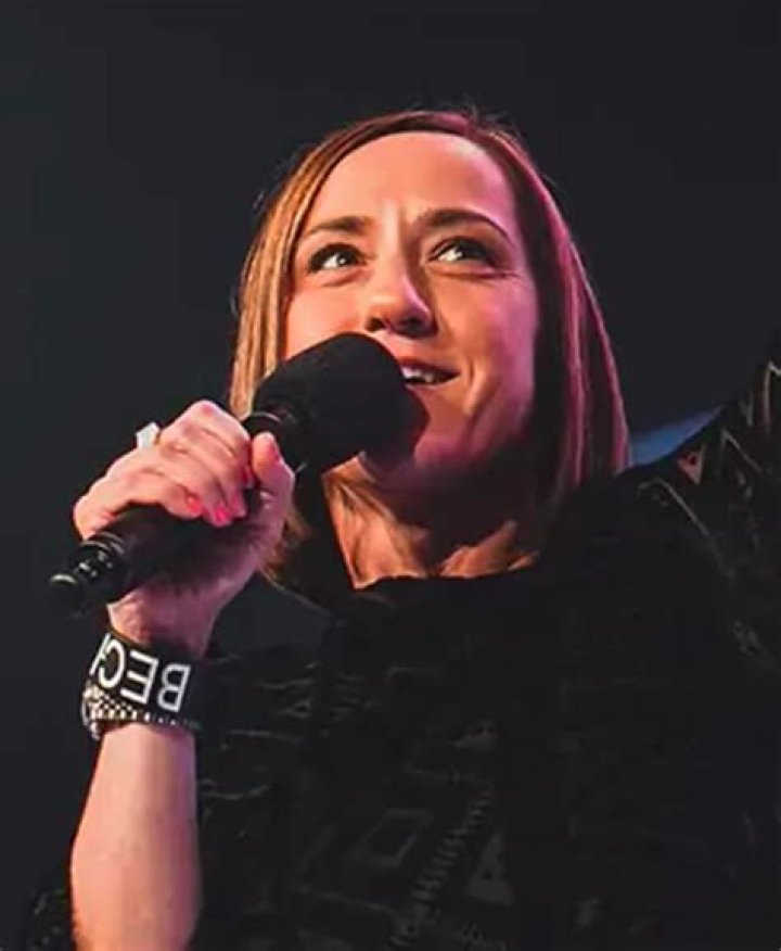 Christine Caine - Bio, Age, Wiki, Facts and Family
