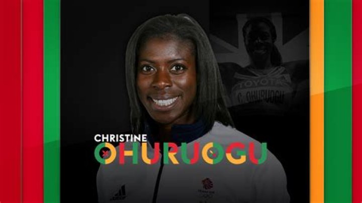 Christine Ohuruogu - Bio, Age, Wiki, Facts and Family