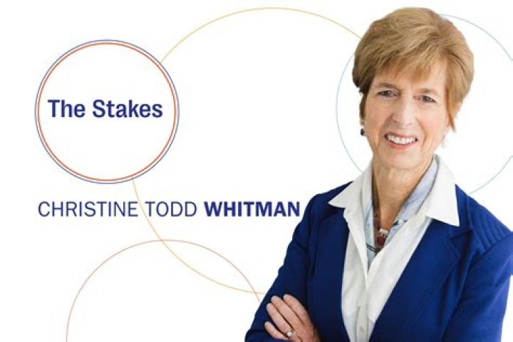 Christine Todd Whitman - Bio, Age, Wiki, Facts and Family
