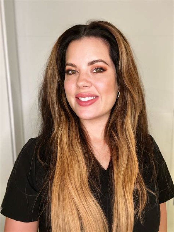 Christine Woods - Bio, Age, Wiki, Facts and Family