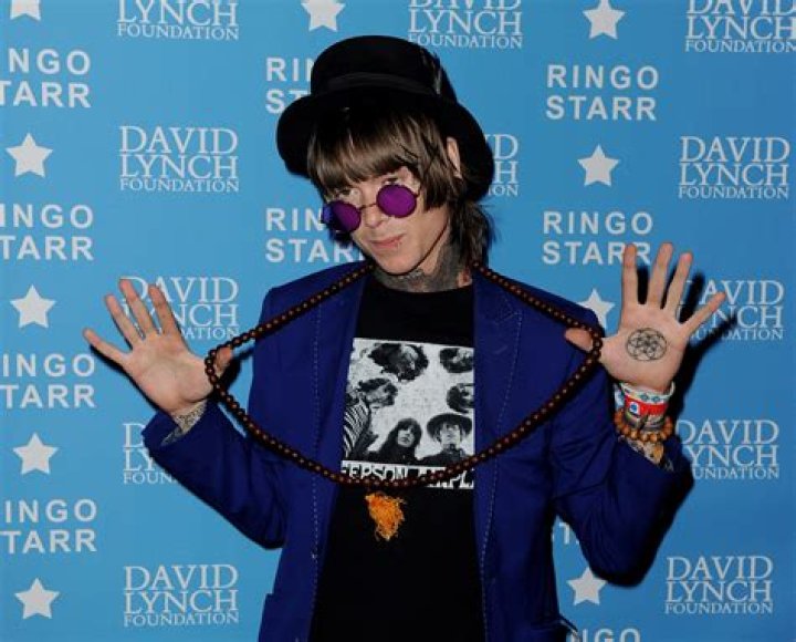 Christofer Drew - Bio, Age, Wiki, Facts and Family