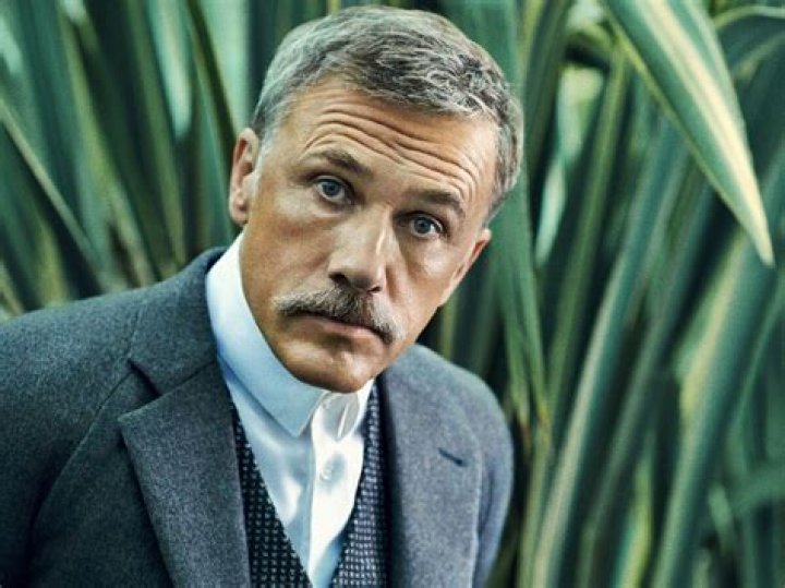 Christoph Waltz - Bio, Age, net worth, height, Wiki, Facts and Family