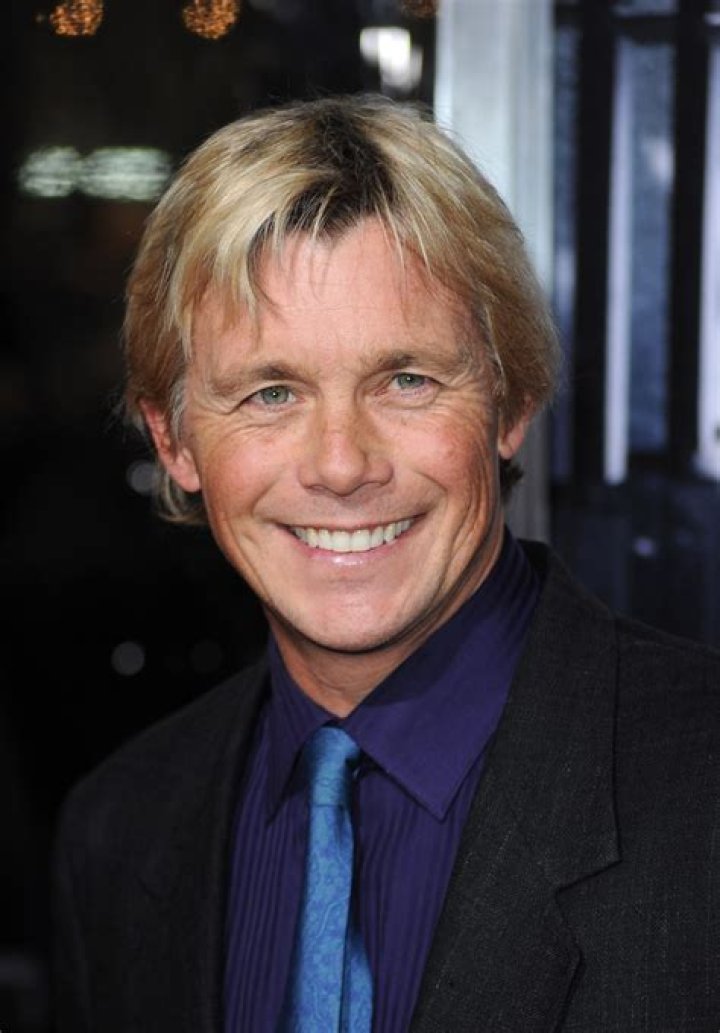 Christopher Atkins - Bio, Age, net worth, height, Wiki, Facts and Family