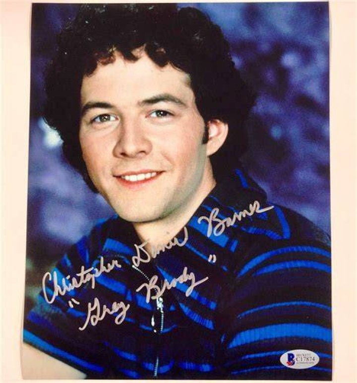 Christopher Daniel Barnes - Bio, Age, Wiki, Facts and Family
