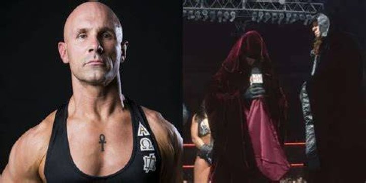 Christopher Daniels - Bio, Age, Wiki, Facts and Family