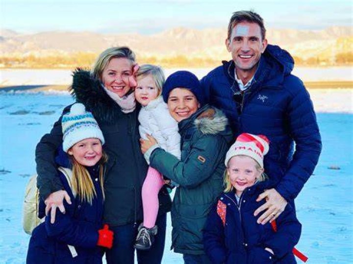 Christopher Gavigan - Bio, Age, Wiki, Facts and Family