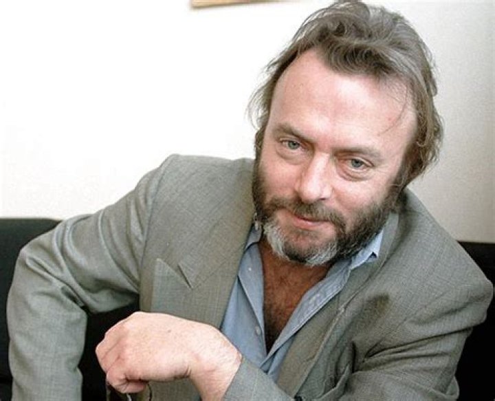 Christopher Hitchens - Bio, Age, net worth, height, Wiki, Facts and Family