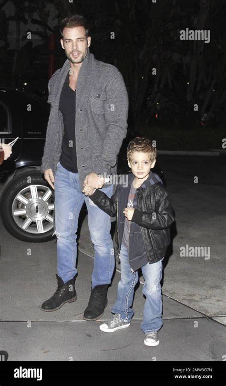 Christopher Levy - Bio, Age, Wiki, Facts and Family